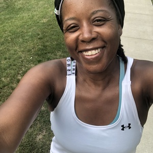 Fundraising Page: Niashani Washington